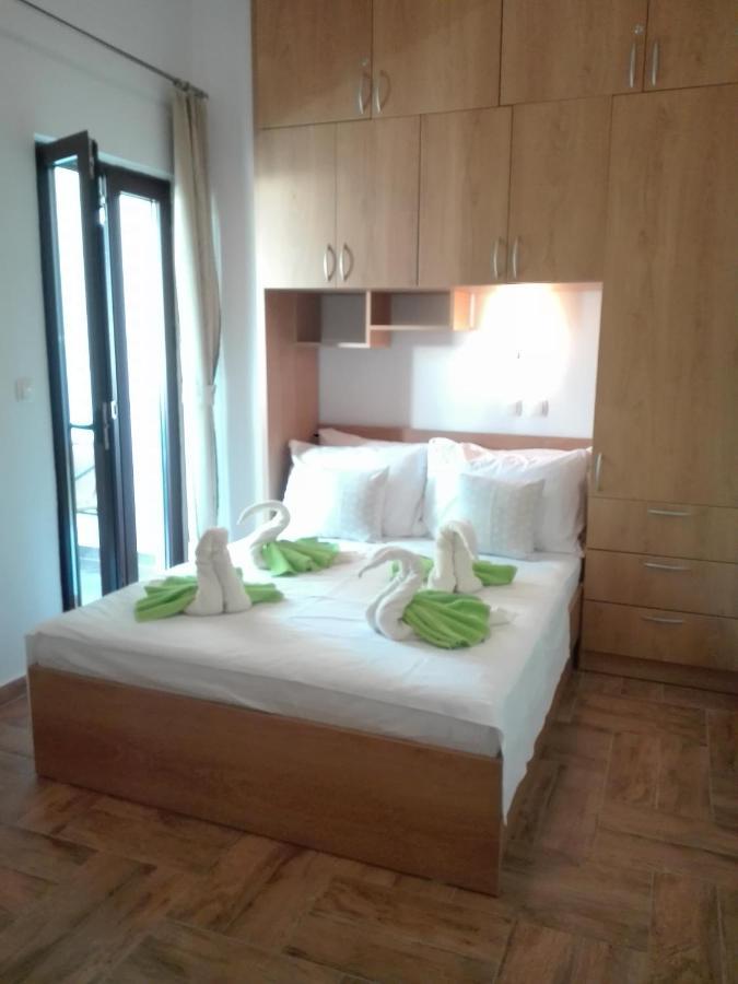 Апартаменты Apartman Bojana Стариград-Пакленица Экстерьер фото