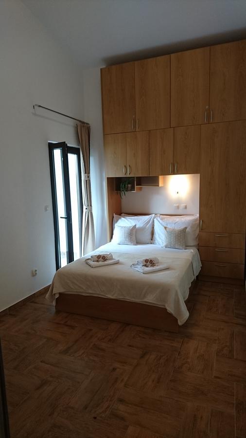 Апартаменты Apartman Bojana Стариград-Пакленица Экстерьер фото