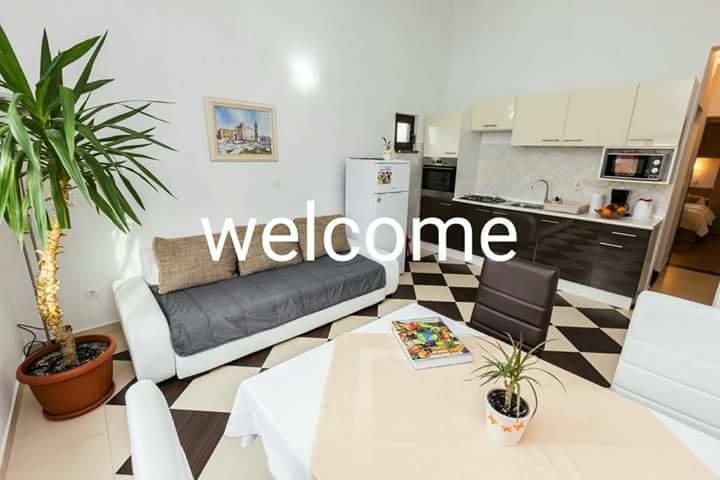 Апартаменты Apartman Bojana Стариград-Пакленица Экстерьер фото